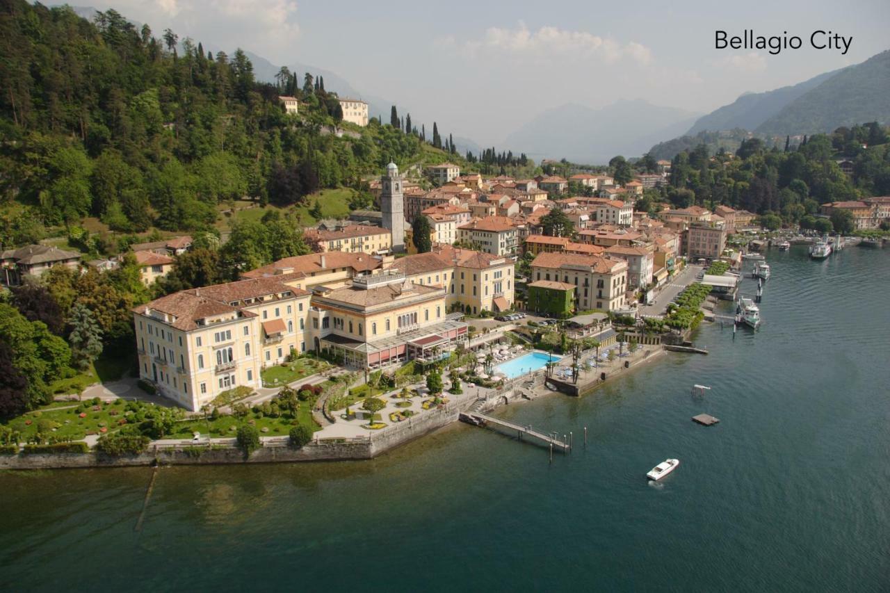 Casa Bellagio, Residence / Apartments Exterior foto
